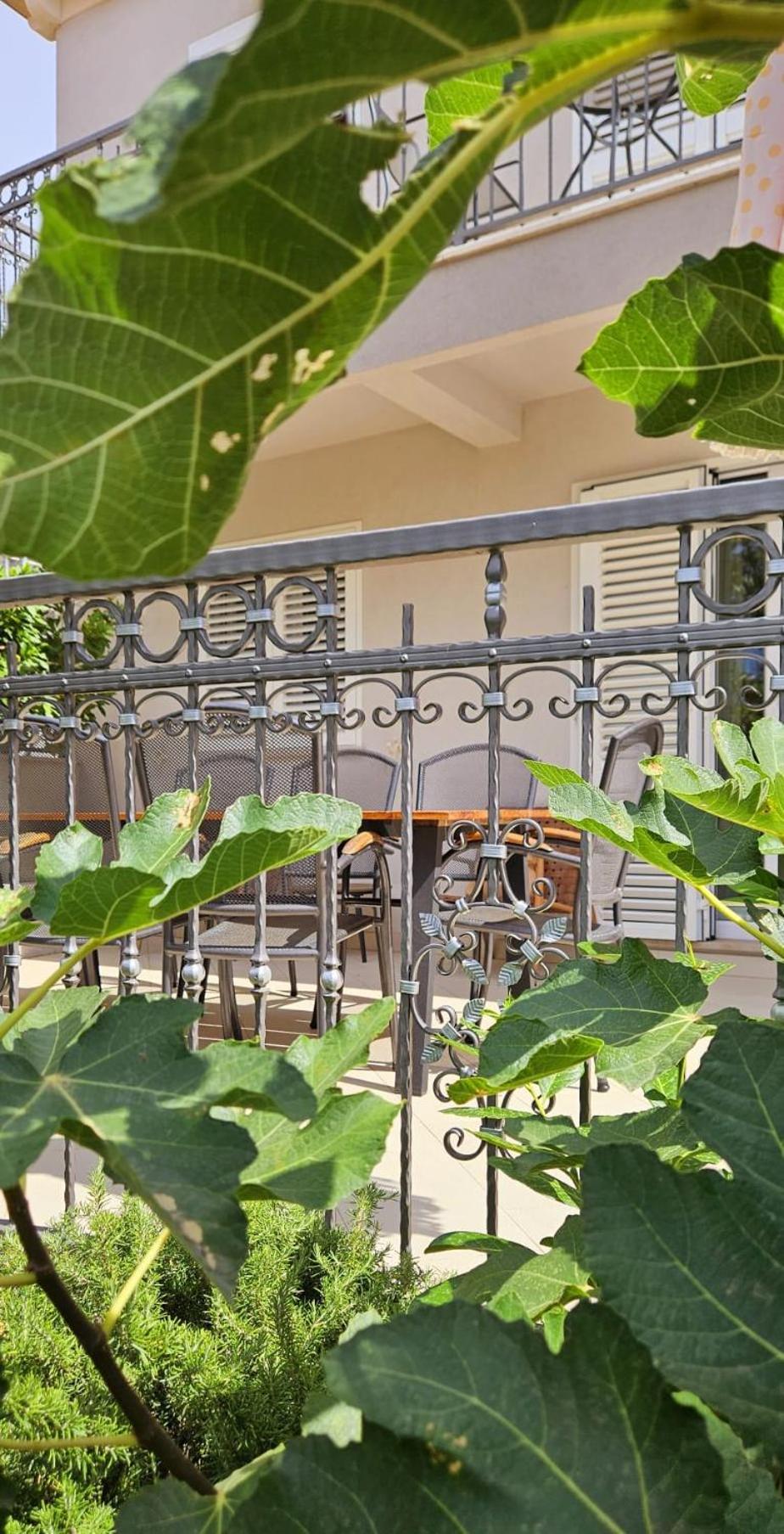 קאבטאט Villa Pepo מראה חיצוני תמונה