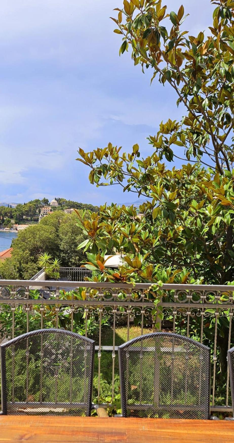 קאבטאט Villa Pepo מראה חיצוני תמונה