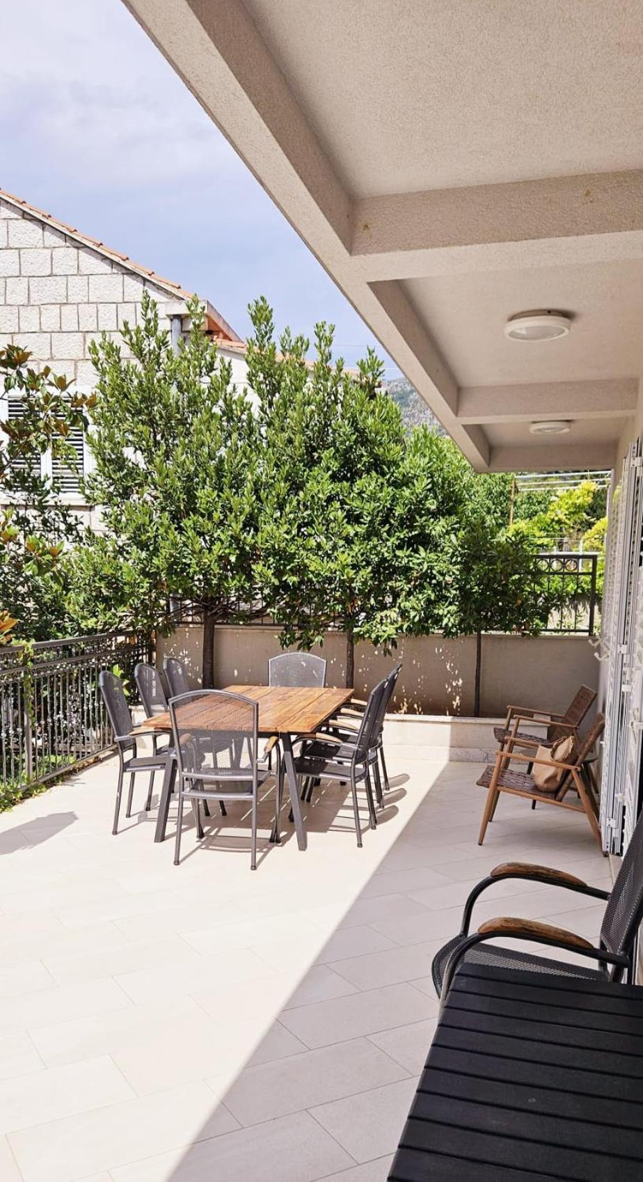 קאבטאט Villa Pepo מראה חיצוני תמונה