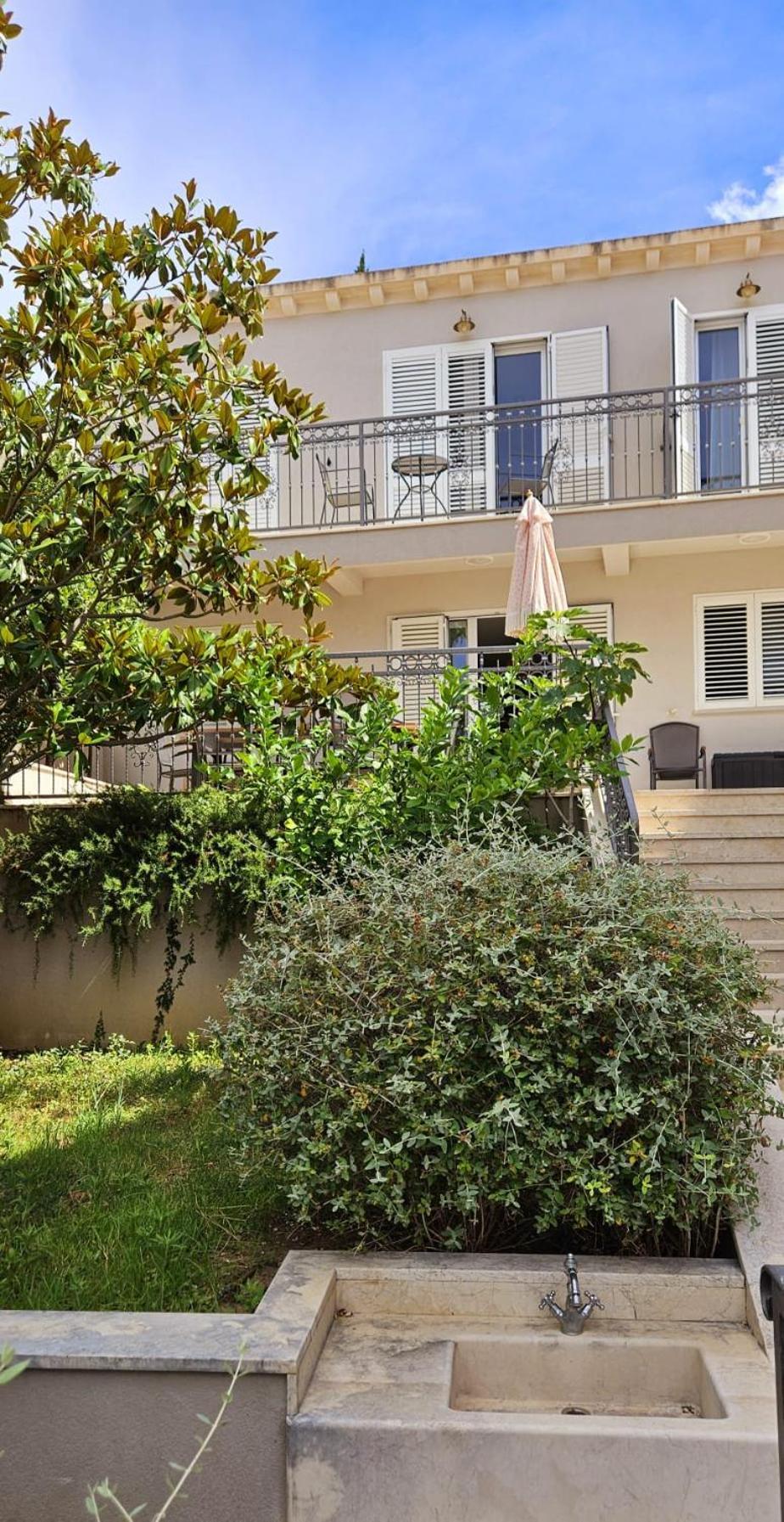 קאבטאט Villa Pepo מראה חיצוני תמונה