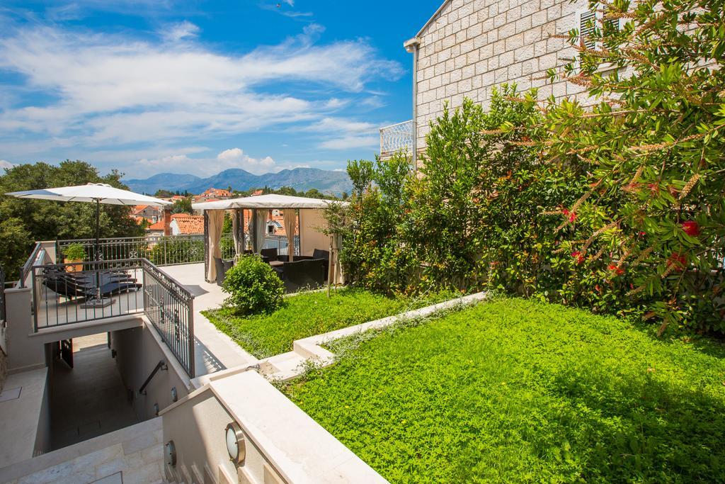 קאבטאט Villa Pepo מראה חיצוני תמונה