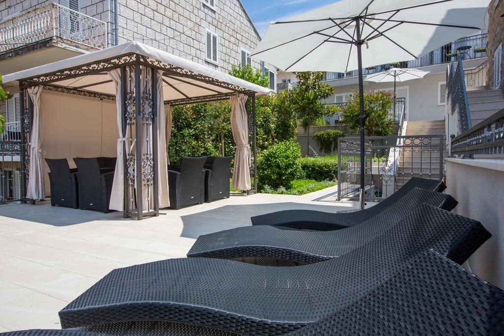 קאבטאט Villa Pepo מראה חיצוני תמונה