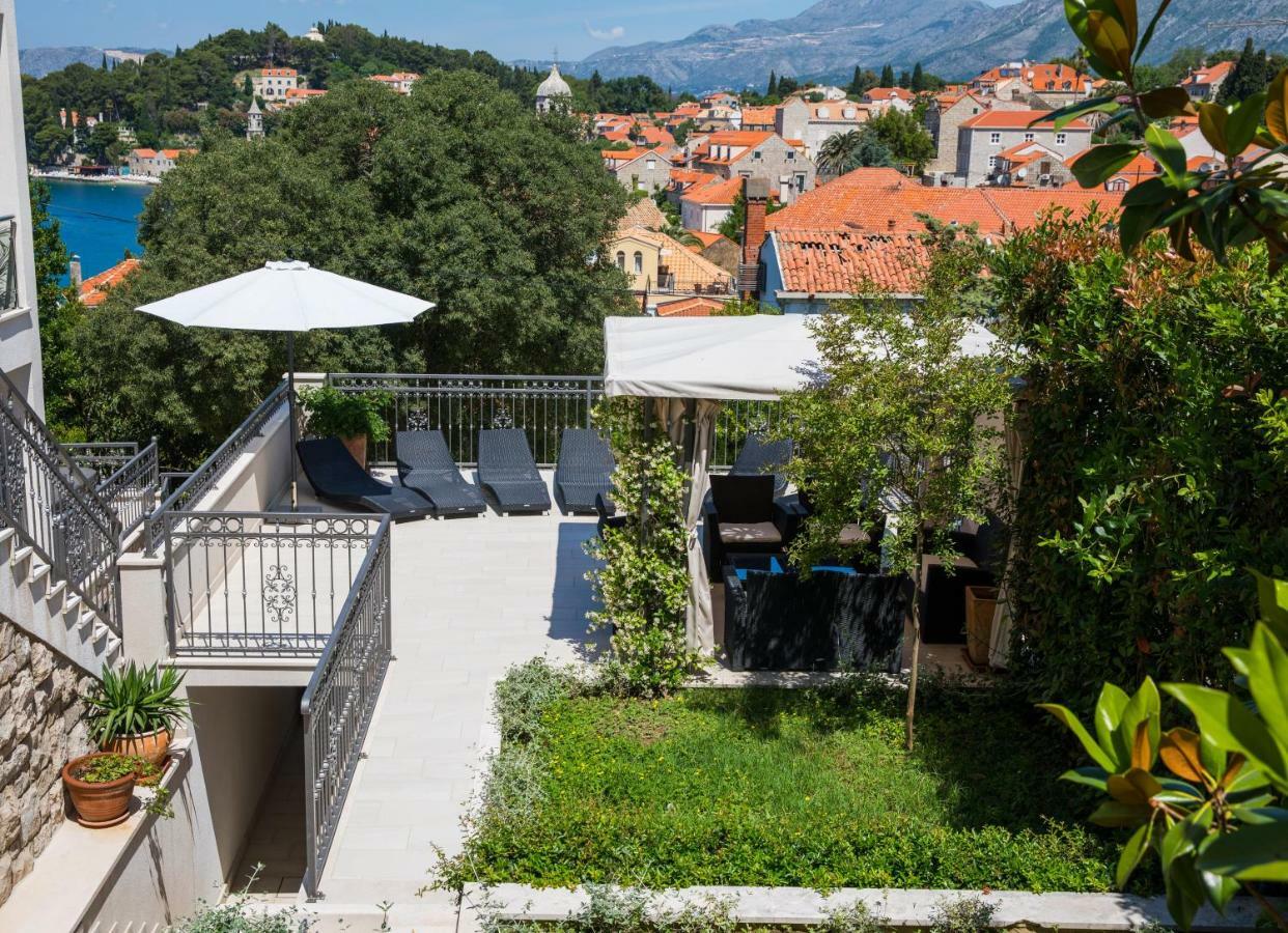 קאבטאט Villa Pepo מראה חיצוני תמונה